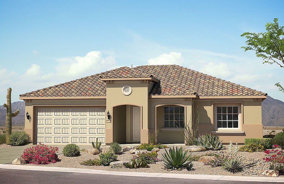1st image of 27023 W Oraibi Dr