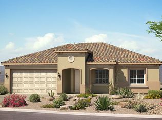 27023 W Oraibi Dr, Buckeye, AZ 85396