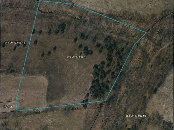 11 State Highway 127n Ln, Owenton, KY 40359
