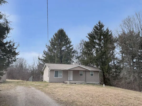 9820 Somerset Rd, Thornville, OH 43076