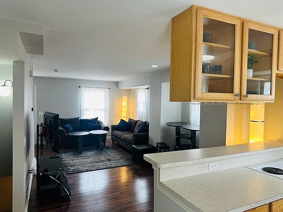 Living-room