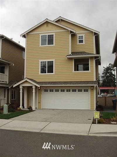1st image of 8412 41st Drive NE #4
