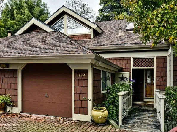 1744 Esperanza Ct, Santa Cruz, CA 95062