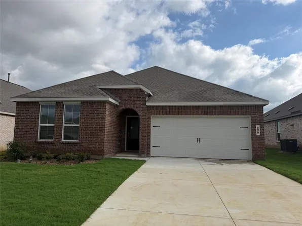608 Arabian Ln, Aubrey, TX 76227