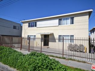 3245 Marine Ave APT D, Gardena, CA 90249