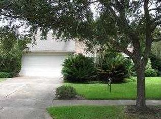 3719 Bee Bayou Ln, Sugar Land, TX 77479