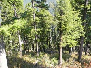 Nhn Wallace Creek Rd, Clinton, MT 59825