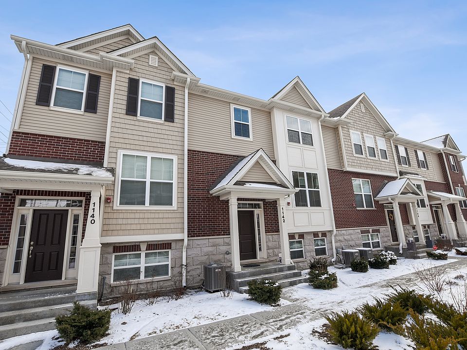 1st image of 1142 Evergreen Ave #10-2