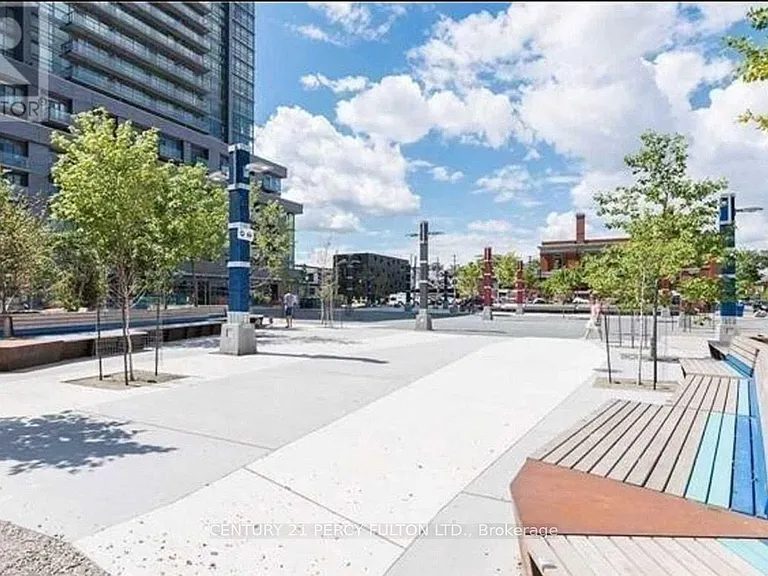 36 Lisgar St #1816 — Photo 21