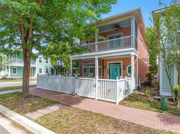 1061 NW 50th Ter, Gainesville, FL 32605