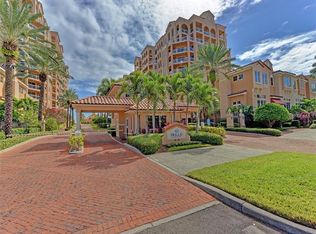 501 Mandalay Ave APT 404, Clearwater, FL 33767