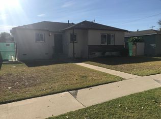 11906 209th St, Lakewood, CA 90715