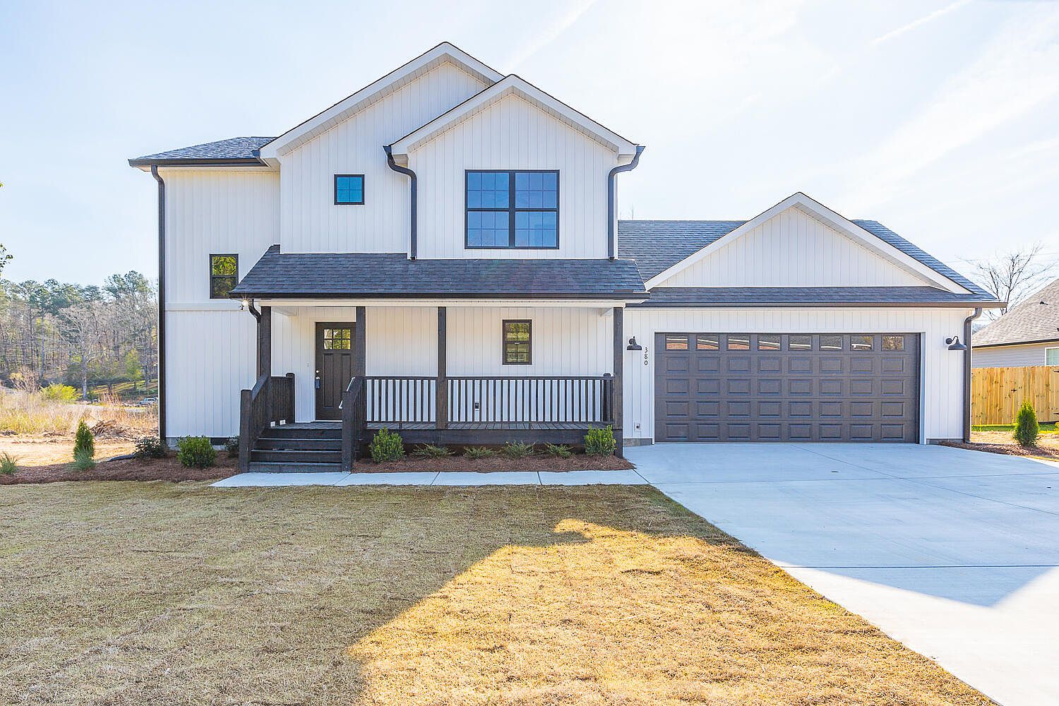 380 Amanda Way, Rocky Face, GA 30740 Zillow