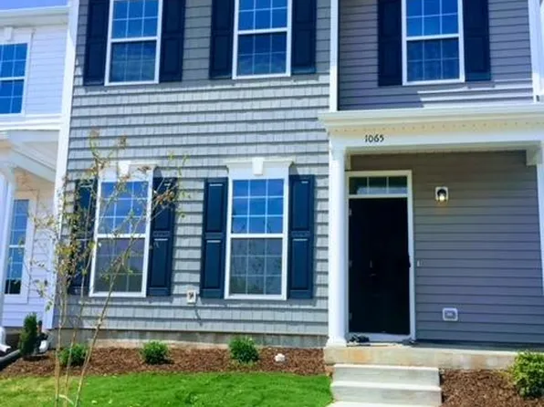 1065 Myers Point Dr, Morrisville, NC 27560