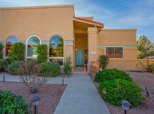 780 Concho Dr, Sedona, AZ 86351