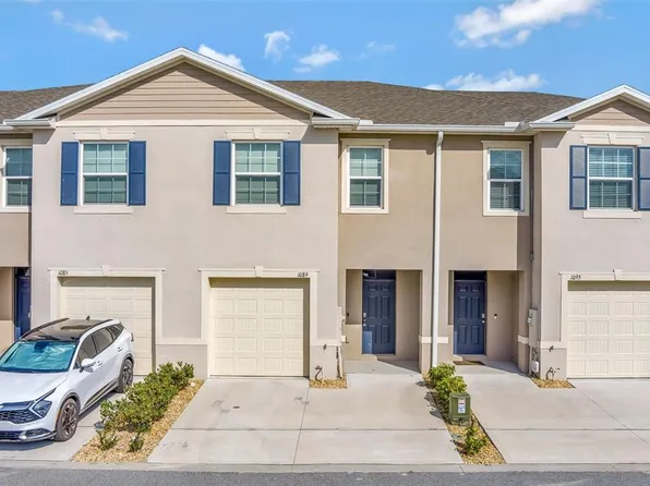 1089 BLUE JAY DRIVE, DAVENPORT, FL 33837