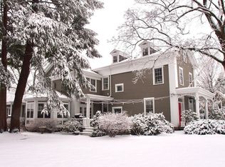 33 Woodland Rd, Newton, MA 02466