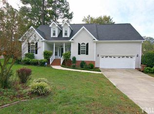 4309 Triland Way, Cary, NC 27518