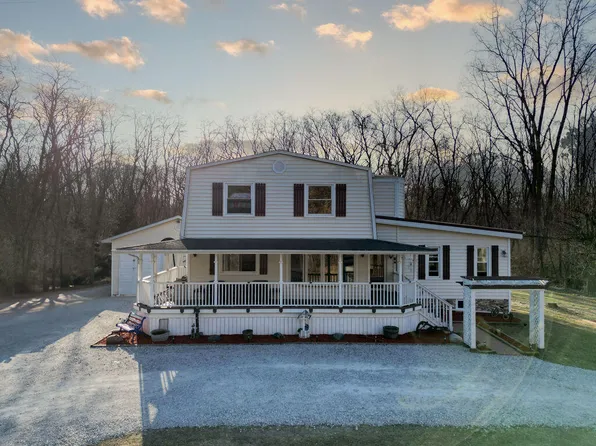 4035 S 800 W, San Pierre, IN 46374