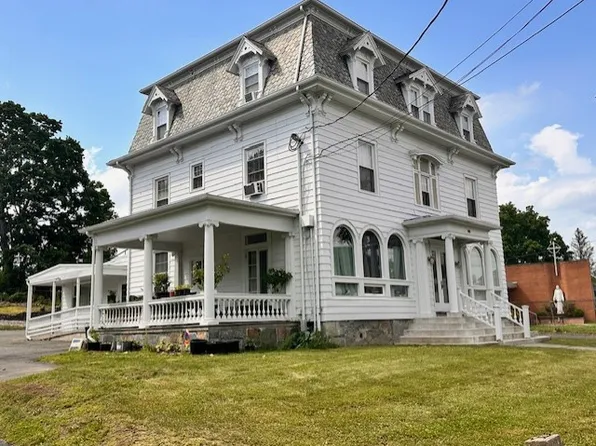 (undisclosed Address), Derby, CT 06418