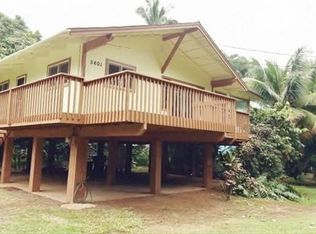 5601 Hauaala Rd, Kapaa, HI 96746