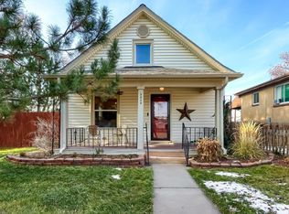 3039 S Bannock St, Englewood, CO 80110