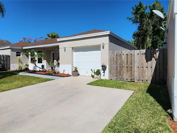9849 SW 221st St, Cutler Bay, FL 33190