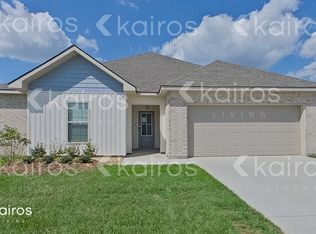 115 Rainfall Ln, Carencro, LA 70520