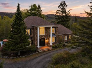 425 Rue Saguin, North Hatley, QC J0B2C0