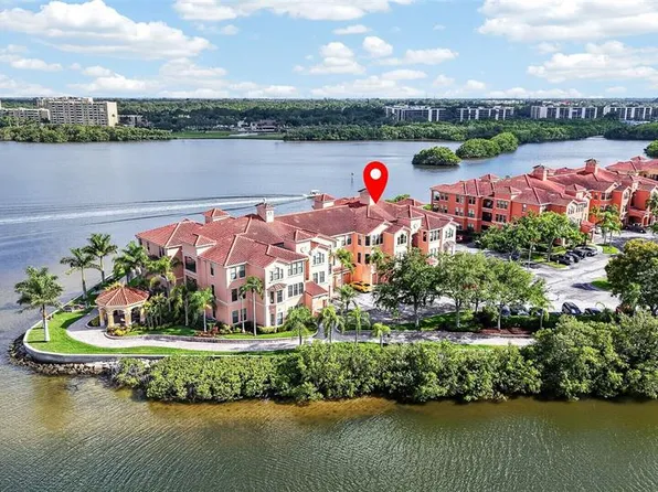 2755 Via Capri, Clearwater, FL