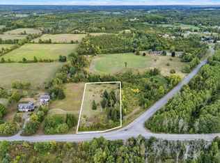 0 Boundary Rd, Belleville, ON K0K2Y0