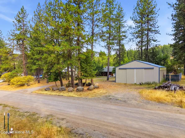 6539 E Little Joe Rd, Coeur D Alene, ID 83814