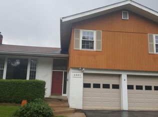 6501 Greentree Rd, Bethesda, MD 20817