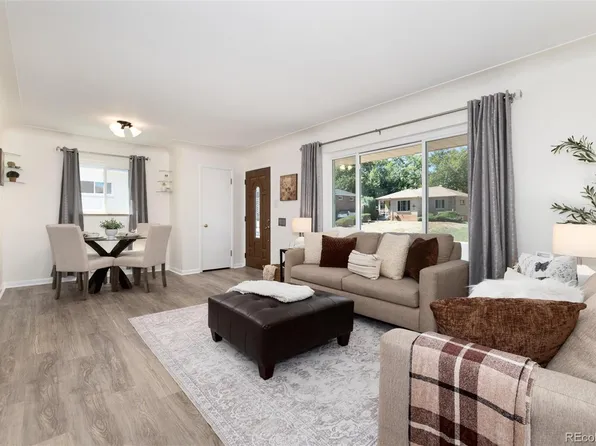 2536 S Winona Court, Denver, CO 80219