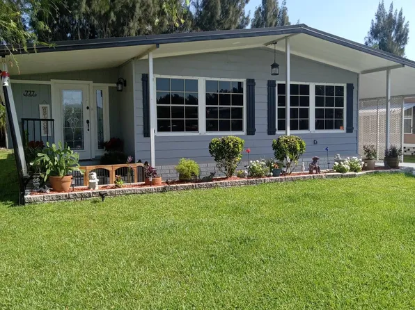 7000 20th St Lot 777, Vero Beach, FL 32966