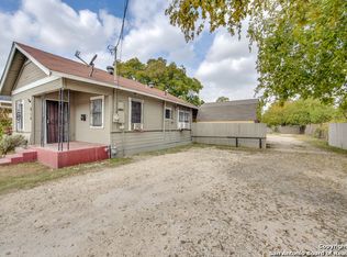 819 Culebra Rd, San Antonio, TX 78201