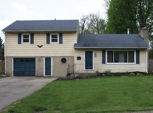 1401 Westwood Blvd, Connersville, IN 47331