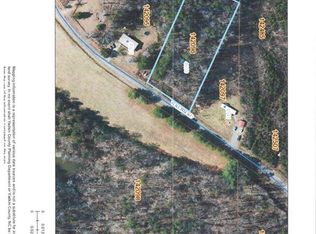 4933 Wrenn Rd, East Bend, NC 27018