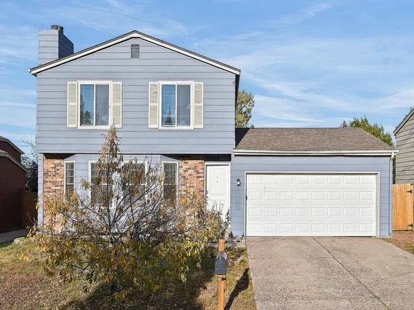 4842 S Pagosa Way, Aurora, CO 80015