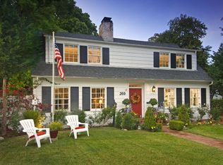 269 Columbia St, Pasadena, CA 91105