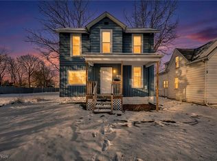 502 W 23rd St, Lorain, OH 44052