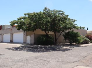 410 Magdalena Ct, Sierra Vista, AZ 85635