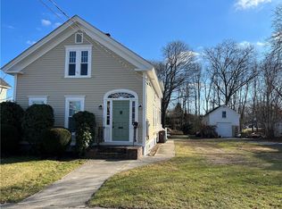 348 Coe St, Woonsocket, RI 02895