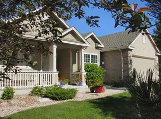 15702 Candle Creek Dr, Monument, CO 80132