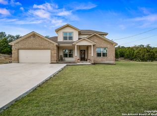 30777 Smithson Valley Rd, Bulverde, TX 78163