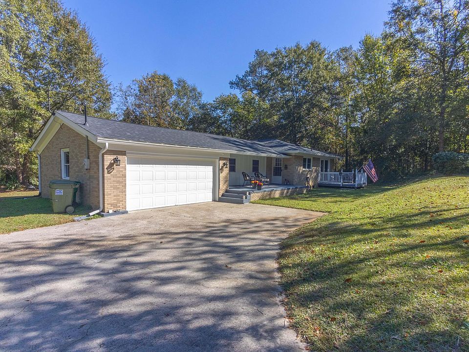 29 Belview Dr, North Augusta, SC 29841 MLS 208862 Zillow