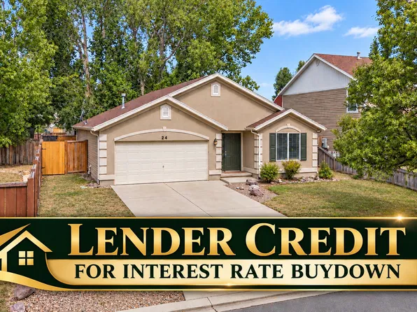 24 N Montrose Ln, Saratoga Springs, UT 84043