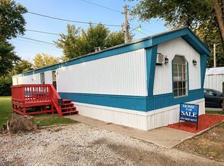 4916 Brown Station Rd Lot 9, Columbia, MO 65202