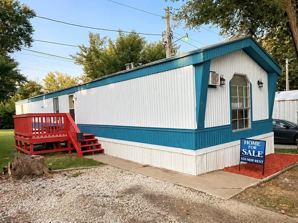 4916 Brown Station Rd Lot 9, Columbia, MO 65202