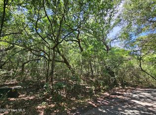 5 Brunswick Court, Bald Head Island, NC 28461